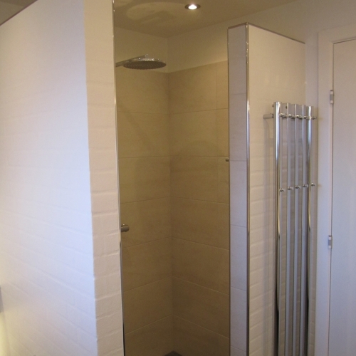 Renovering af hus