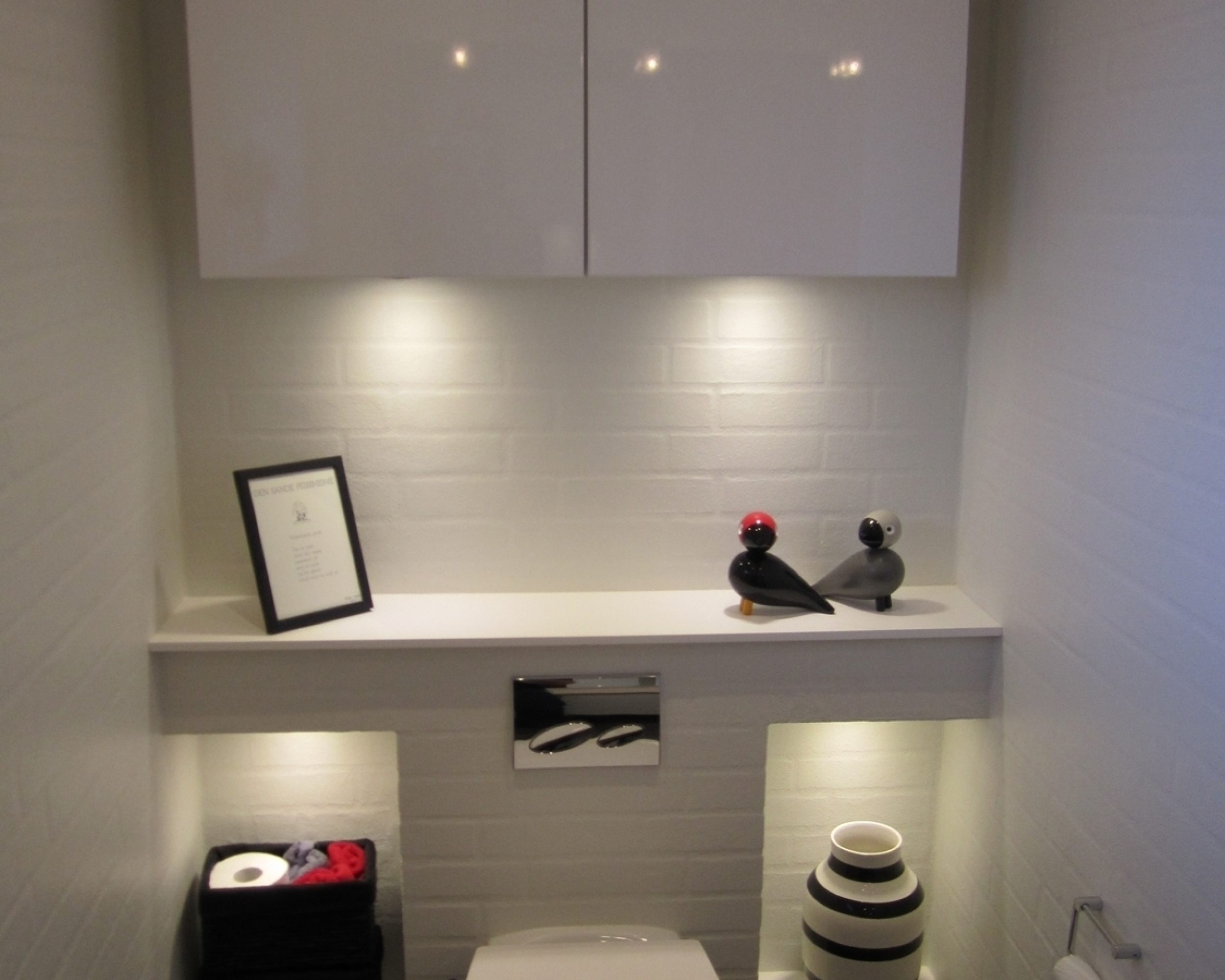 Renovering af hus