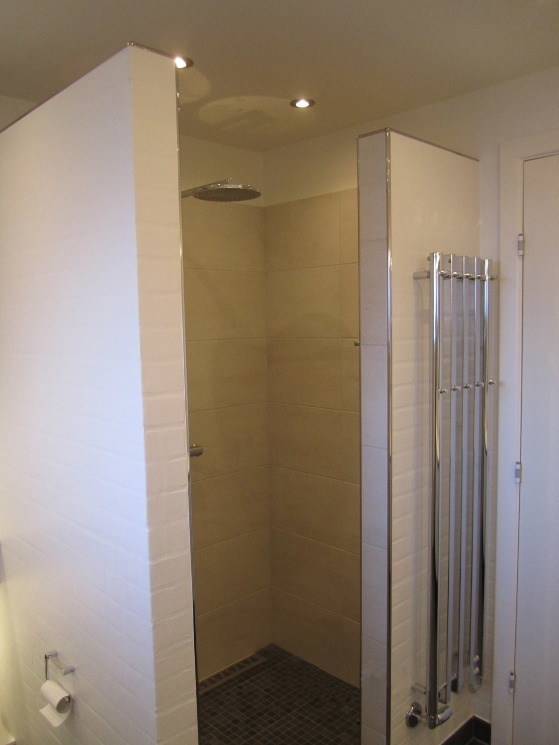 Renovering af hus
